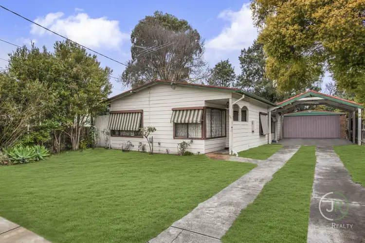 Third view of Homely house listing, 50 Normanby Street, Cranbourne VIC 3977