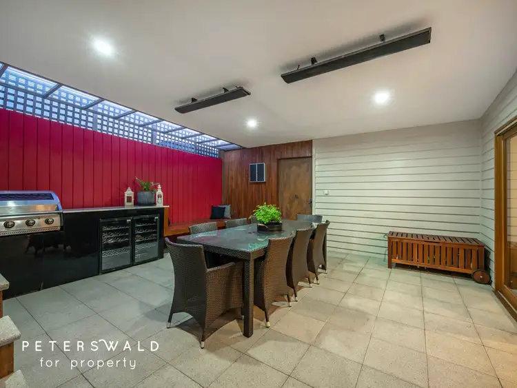 Fifth view of Homely house listing, 11 Pickard Street, Lenah Valley TAS 7008