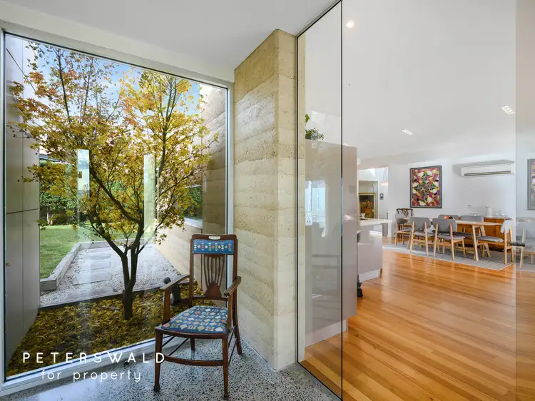 Second view of Homely house listing, 5 Anchorage Court, Tranmere TAS 7018