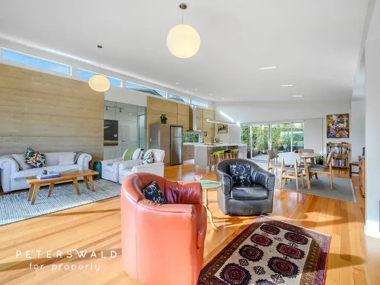 Third view of Homely house listing, 5 Anchorage Court, Tranmere TAS 7018