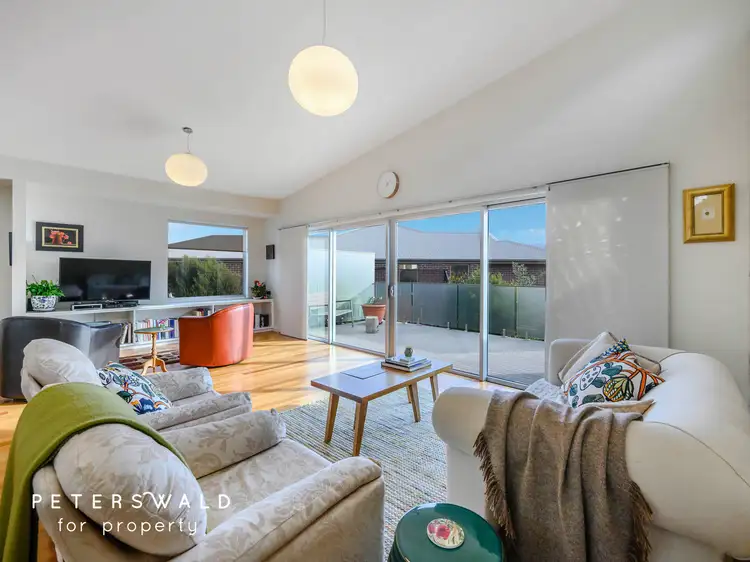 Fifth view of Homely house listing, 5 Anchorage Court, Tranmere TAS 7018