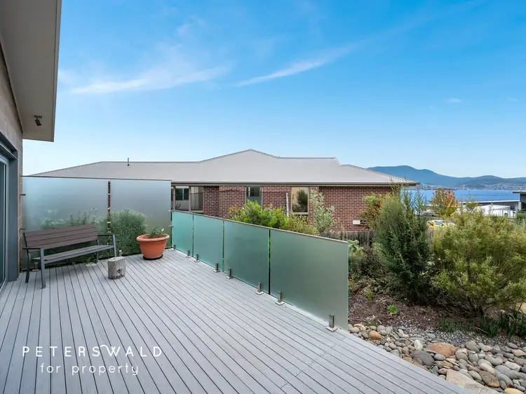 Sixth view of Homely house listing, 5 Anchorage Court, Tranmere TAS 7018