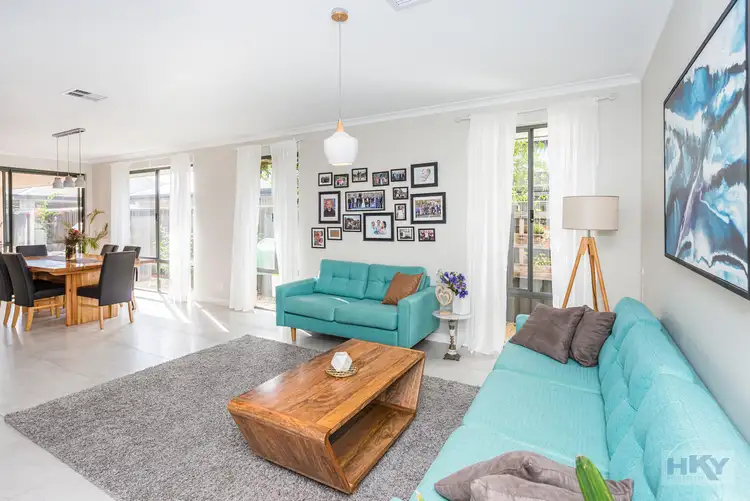 Sixth view of Homely house listing, 6 Schenley Road, Brabham WA 6055