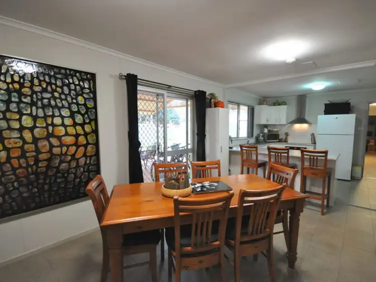 16 Keedi Road, Newman WA 6753