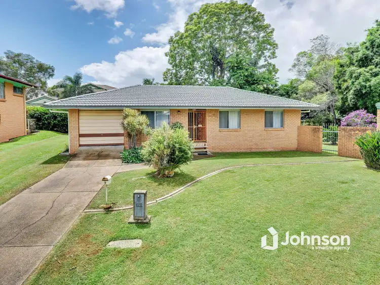 9 Johanne Street, Wynnum West QLD 4178