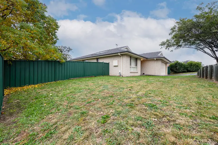 Second view of Homely house listing, 18 Bimbadeen Drive, Muswellbrook NSW 2333