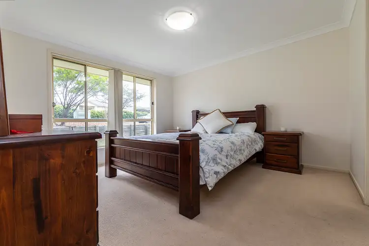 Fourth view of Homely house listing, 18 Bimbadeen Drive, Muswellbrook NSW 2333