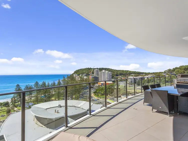 2141/2 The Esplanade, Burleigh Heads QLD 4220