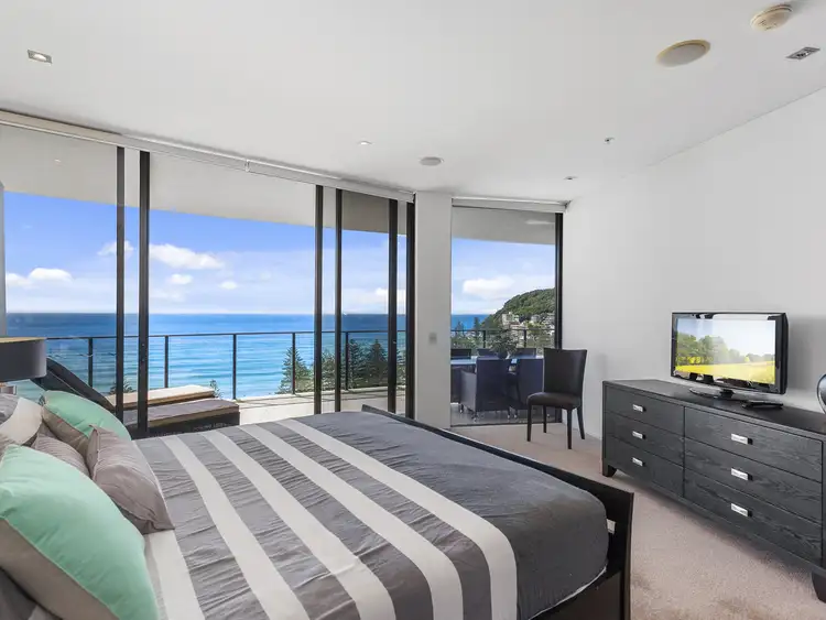 Sixth view of Homely apartment listing, 2141/2 The Esplanade, Burleigh Heads QLD 4220