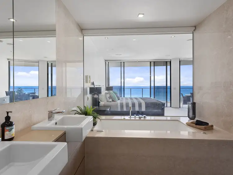 Seventh view of Homely apartment listing, 2141/2 The Esplanade, Burleigh Heads QLD 4220