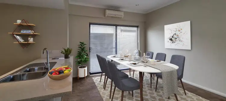 Fourth view of Homely house listing, 21 Gaudi Way, Clarkson WA 6030
