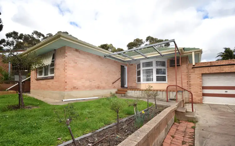 10 Rednall Street, Tea Tree Gully SA 5091