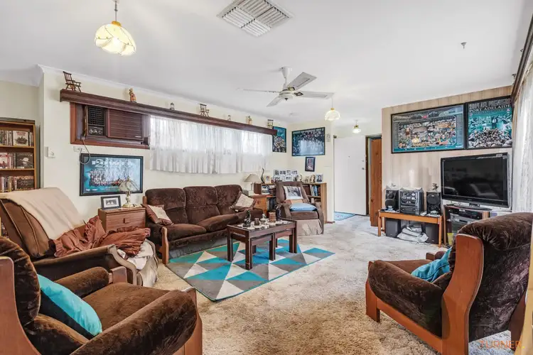 Second view of Homely house listing, 19 Grose Crescent, North Haven SA 5018