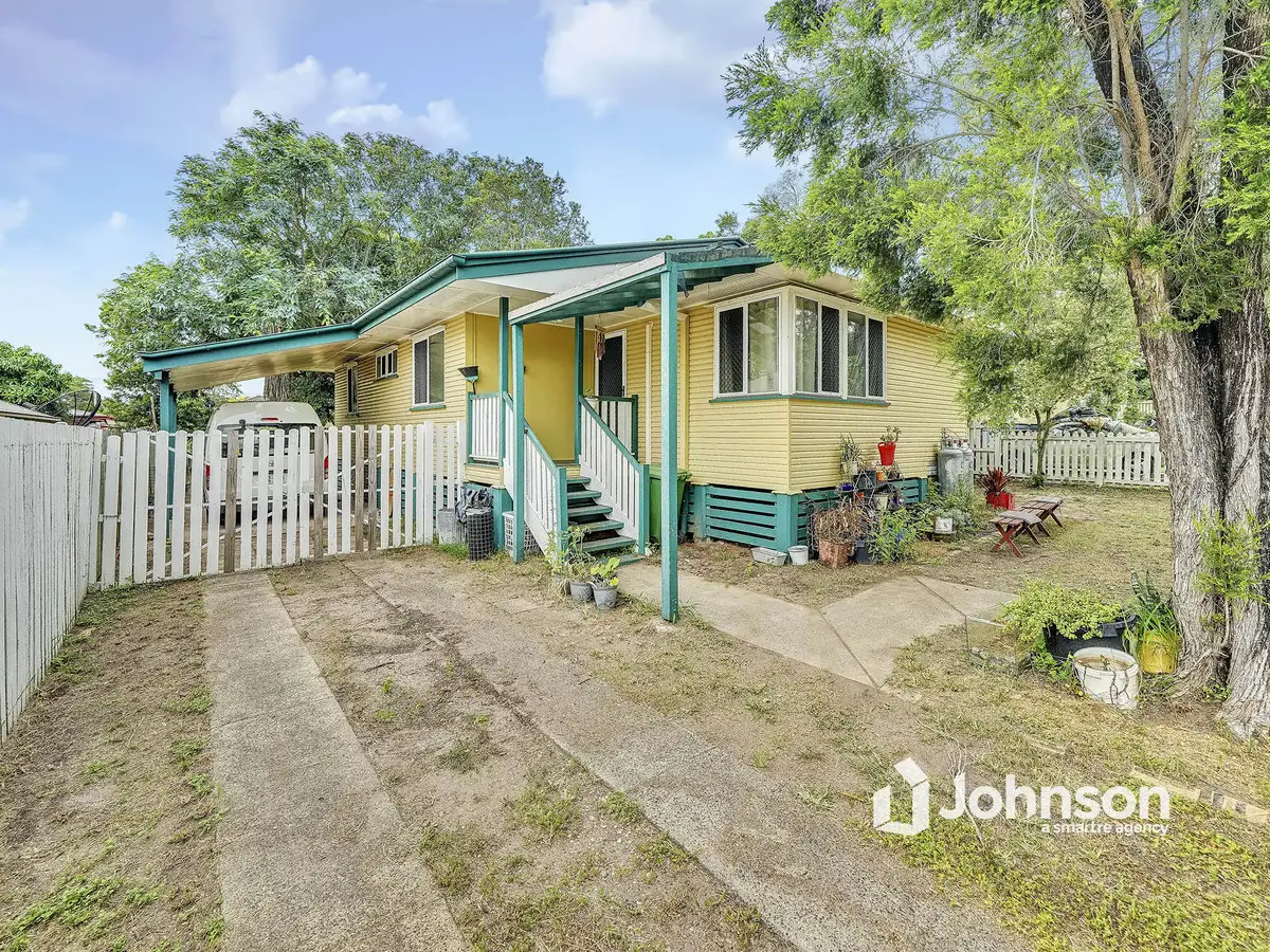 Main view of Homely house listing, 3 Mitchell Street, Riverview QLD 4303