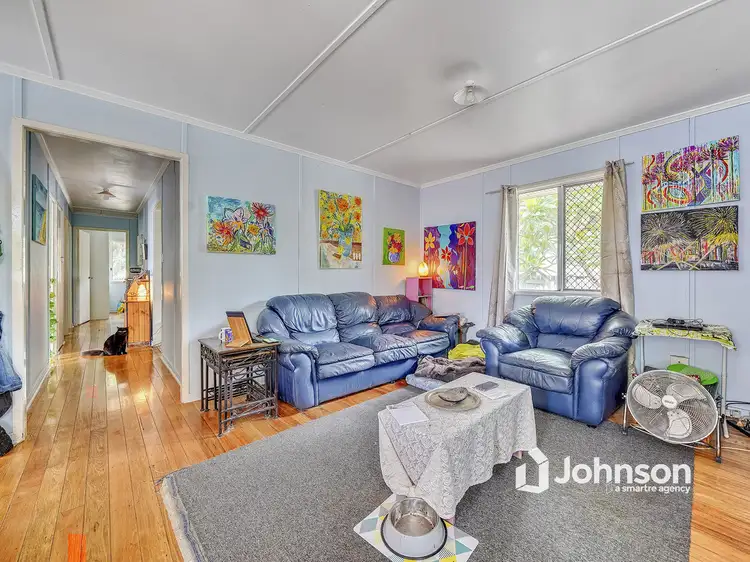 Third view of Homely house listing, 3 Mitchell Street, Riverview QLD 4303