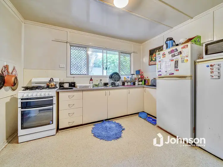 Fourth view of Homely house listing, 3 Mitchell Street, Riverview QLD 4303