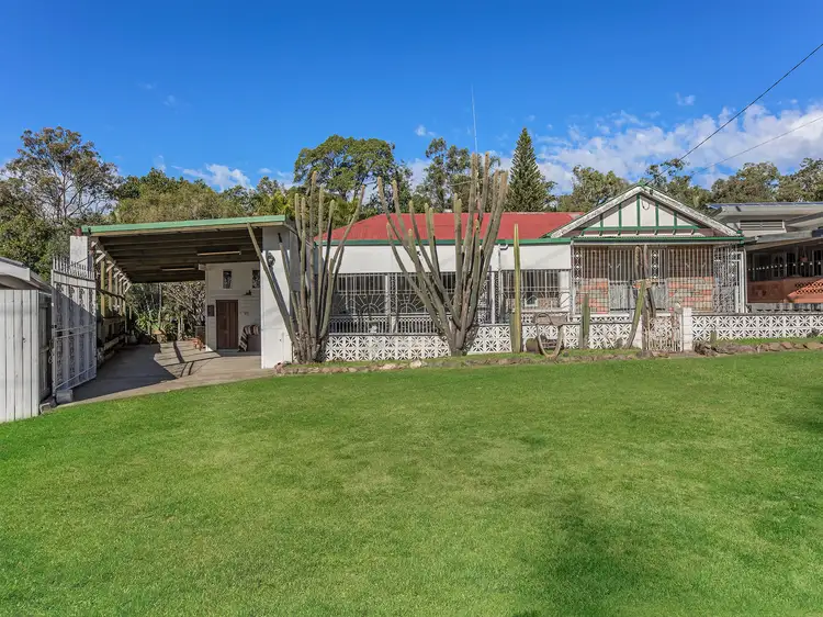 52 Fernvale Road, Brassall QLD 4305