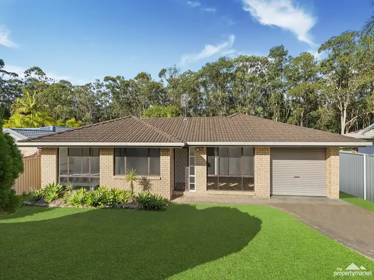 Main view of Homely house listing, 20 Bundeena Road, Glenning Valley NSW 2261