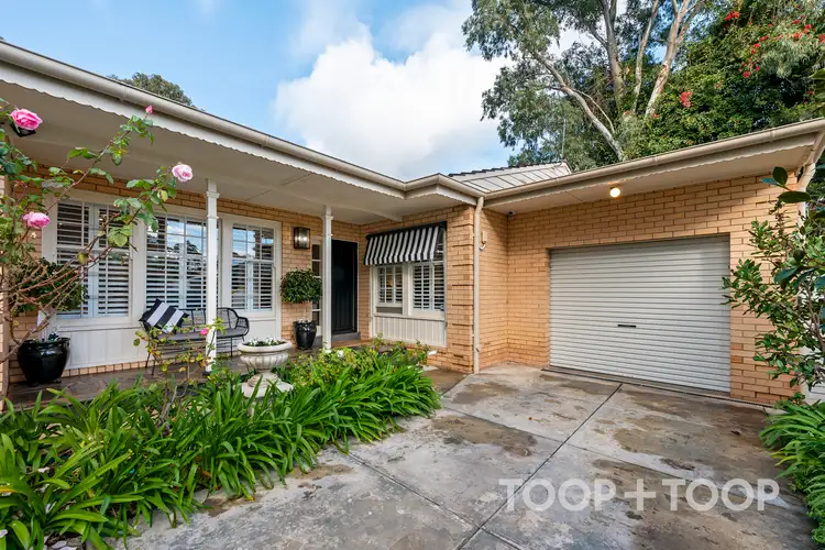 Main view of Homely unit listing, 6/57 East Terrace, Kensington Gardens SA 5068