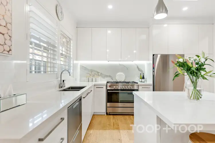 Second view of Homely unit listing, 6/57 East Terrace, Kensington Gardens SA 5068