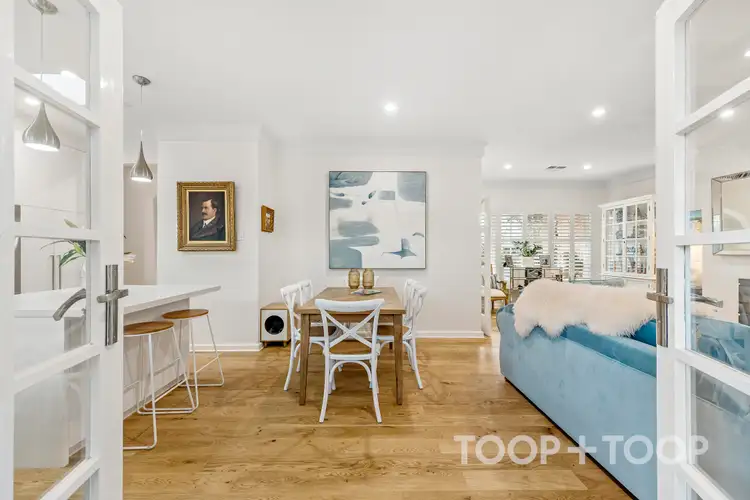Fourth view of Homely unit listing, 6/57 East Terrace, Kensington Gardens SA 5068