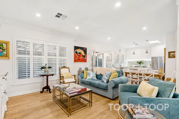 Fifth view of Homely unit listing, 6/57 East Terrace, Kensington Gardens SA 5068