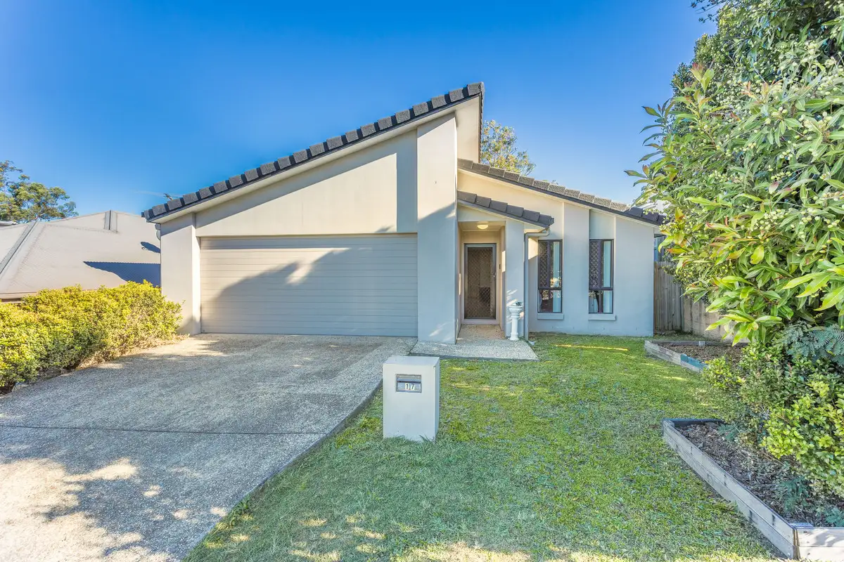 Main view of Homely house listing, 17 Hume Circuit, Warner QLD 4500