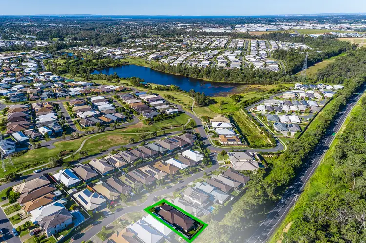 Third view of Homely house listing, 17 Hume Circuit, Warner QLD 4500