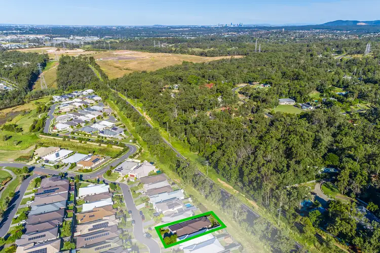 Fourth view of Homely house listing, 17 Hume Circuit, Warner QLD 4500