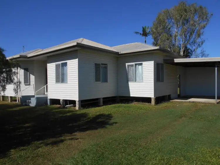 5 Stone Street, Ingham QLD 4850