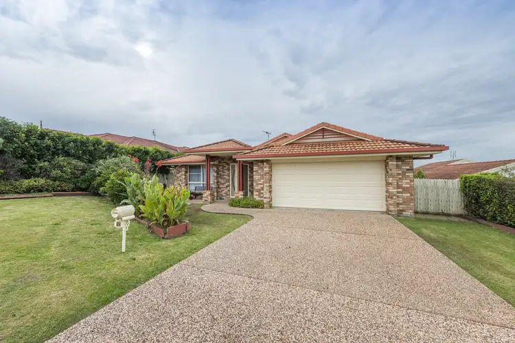 10 Iron Bark Terrace, South Grafton NSW 2460