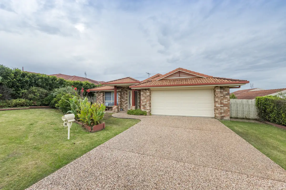Main view of Homely house listing, 10 Iron Bark Terrace, South Grafton NSW 2460