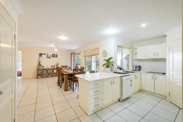 Second view of Homely house listing, 10 Iron Bark Terrace, South Grafton NSW 2460