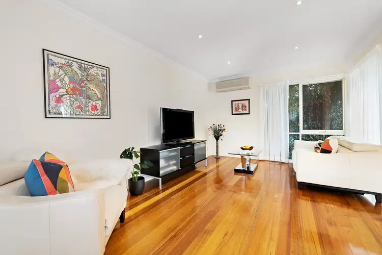 Second view of Homely unit listing, 4/3-5 Narallah Grove, Box Hill North VIC 3129