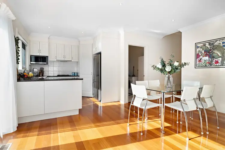 Third view of Homely unit listing, 4/3-5 Narallah Grove, Box Hill North VIC 3129