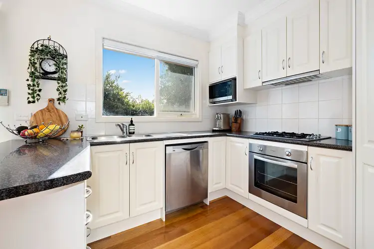 Fourth view of Homely unit listing, 4/3-5 Narallah Grove, Box Hill North VIC 3129