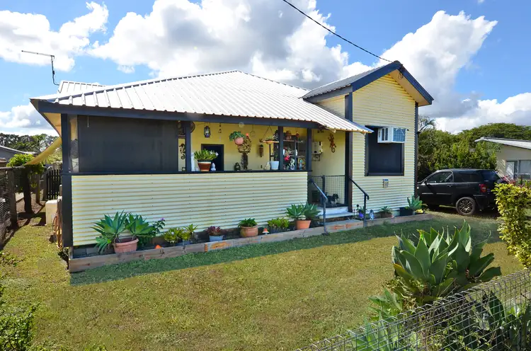 Main view of Homely house listing, 13 Couper Street, Mareeba QLD 4880