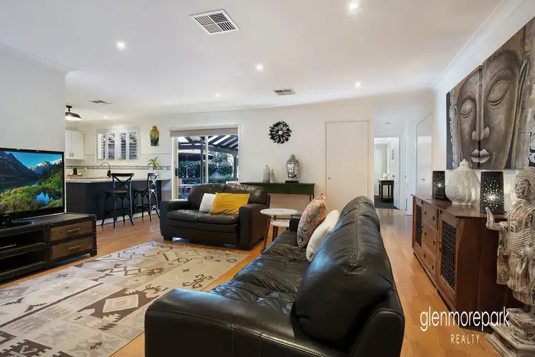 Fifth view of Homely house listing, 2 Norton Place, Glenmore Park NSW 2745