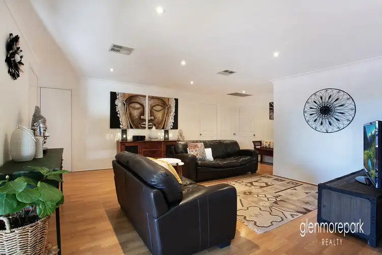 Sixth view of Homely house listing, 2 Norton Place, Glenmore Park NSW 2745