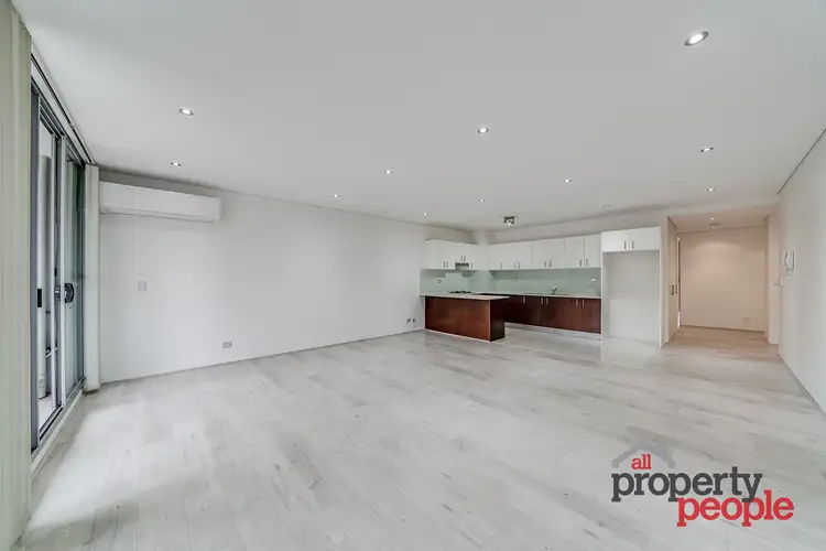 Third view of Homely unit listing, 57/12-18 Bathurst Street, Liverpool NSW 2170