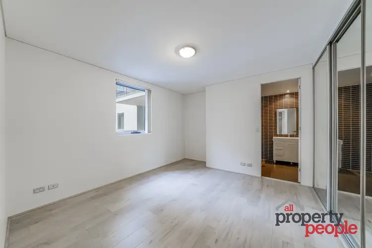 Fourth view of Homely unit listing, 57/12-18 Bathurst Street, Liverpool NSW 2170