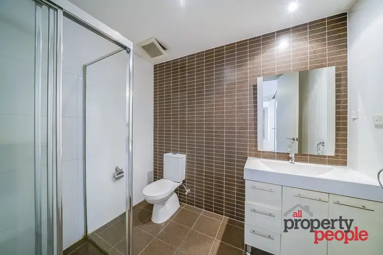 Fifth view of Homely unit listing, 57/12-18 Bathurst Street, Liverpool NSW 2170