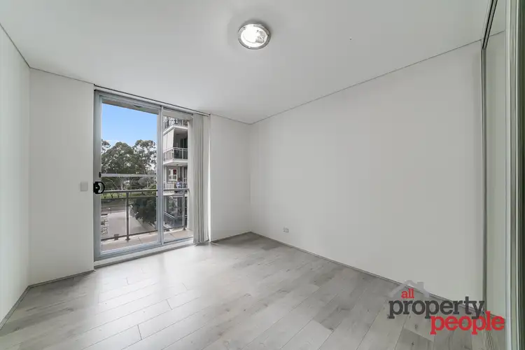 Sixth view of Homely unit listing, 57/12-18 Bathurst Street, Liverpool NSW 2170