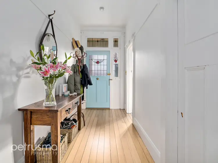 Second view of Homely house listing, 2 Summerhill Road, West Hobart TAS 7000