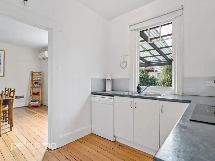 Fourth view of Homely house listing, 2 Summerhill Road, West Hobart TAS 7000