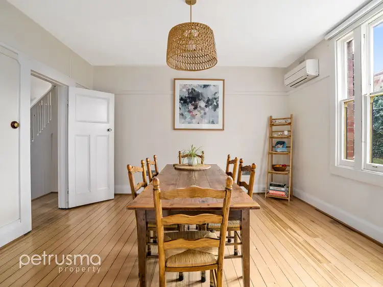 Sixth view of Homely house listing, 2 Summerhill Road, West Hobart TAS 7000