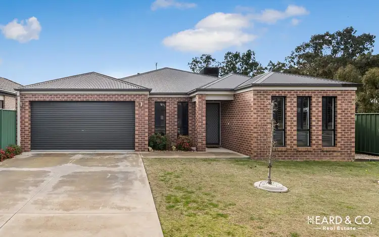 Main view of Homely house listing, 25 Arrawalli Avenue, Ascot VIC 3551
