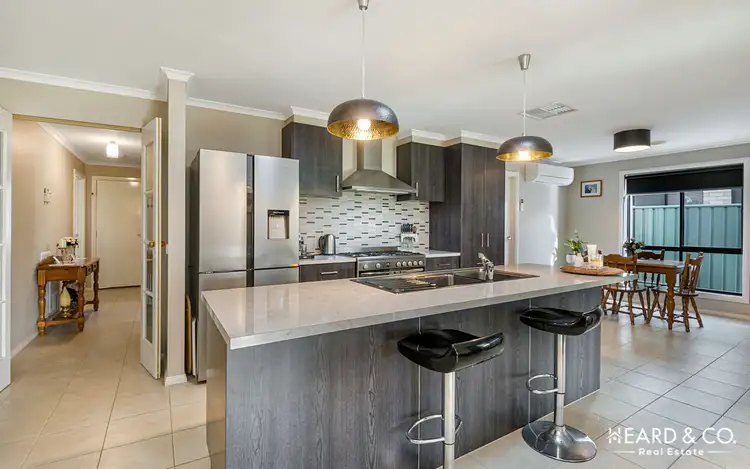 Third view of Homely house listing, 25 Arrawalli Avenue, Ascot VIC 3551
