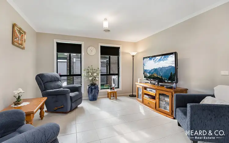 Fourth view of Homely house listing, 25 Arrawalli Avenue, Ascot VIC 3551