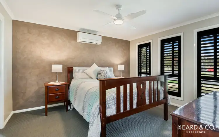 Fifth view of Homely house listing, 25 Arrawalli Avenue, Ascot VIC 3551